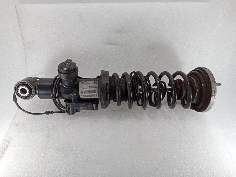 2013-2017 BMW 640i 650i 4.4L V8 Coupe 60683 Left Rear Strut 37126859781