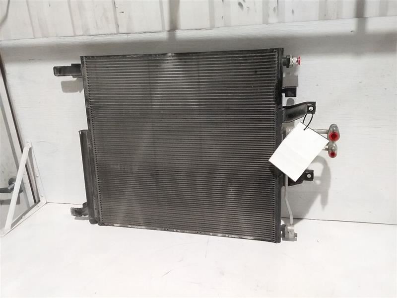 AC Condenser Classic Style 5 Lug Wheel Fits 13-20 DODGE 1500 PICKUP 3128760
