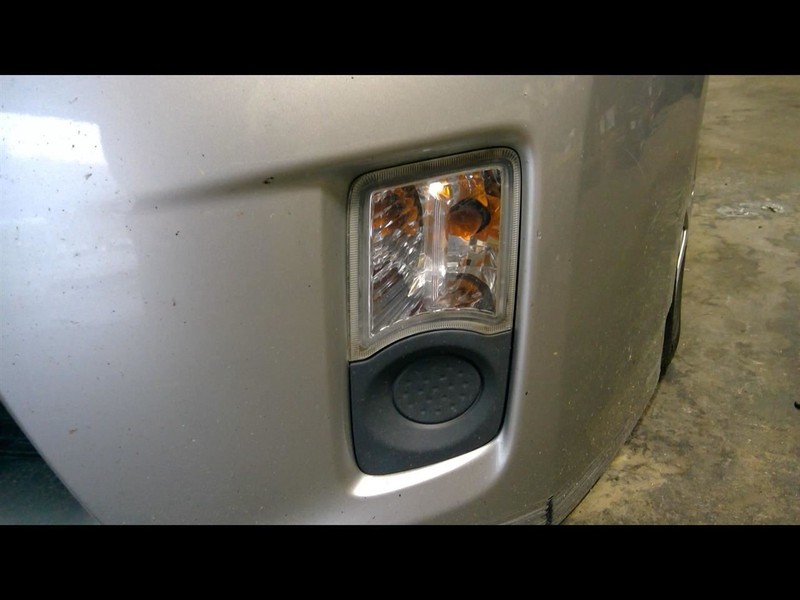 Driver Corner/Park Light Park Lamp-turn Signal Fits 10-11 PRIUS 1678895