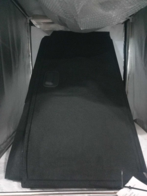 Used Cargo Cover fits: 2023 Kia SportageGrade C
