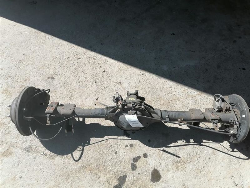 Rear Axle 4.3L 8.6" Ring Gear 10 Bolt 2WD Fits 14-18 SIERRA 1500 PICKUP 1418153