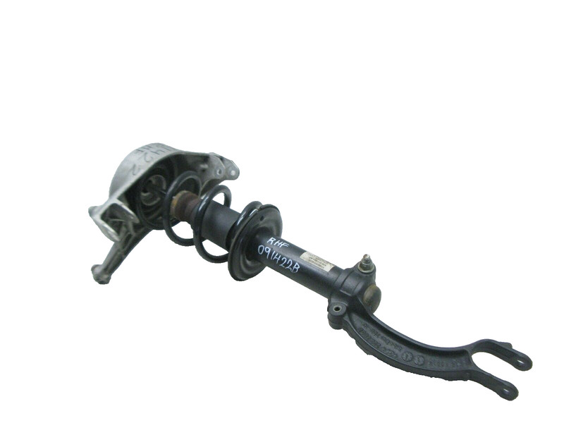 09-17 AUDI 8T A5 S5 A4 FRONT RIGHT PASSENGER SUSPENSION SHOCK ABSORBER STRUT 091