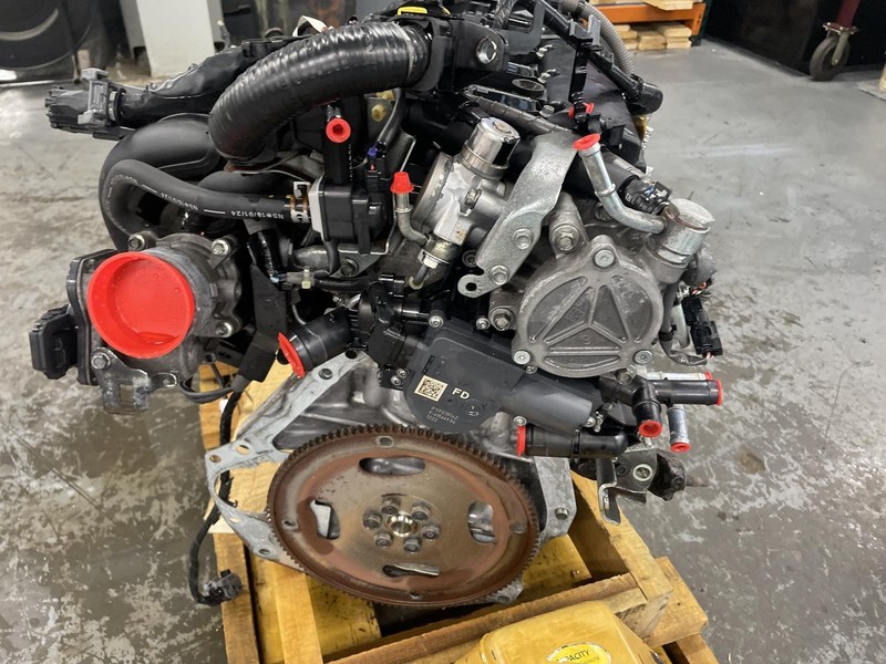 18-'22 MAZDA CX-3 Engine 2.0L 95k miles Runs Well 6 Month Warranty!