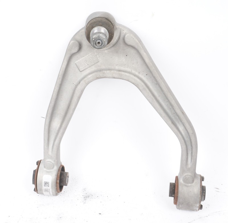 2014 - 2019 MASERATI GHIBLI Front Left Driver Side Upper Control Arm OEM