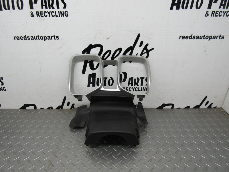 2010-2015 Camaro SSGauge Cluster Bezel Trim OEM Speedometer GM