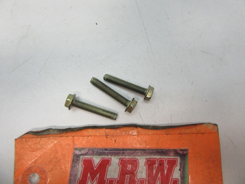 ION QUAD 2DR COUPE SCREW BOLT SUN ROOF MOTOR TO TOP TRACK GLASS WINDOW REDLINE