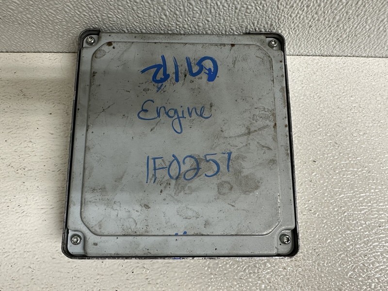 2005 Scion XA AT Engine Computer Control Module Ecu Ecm Pcu Pcm Oem