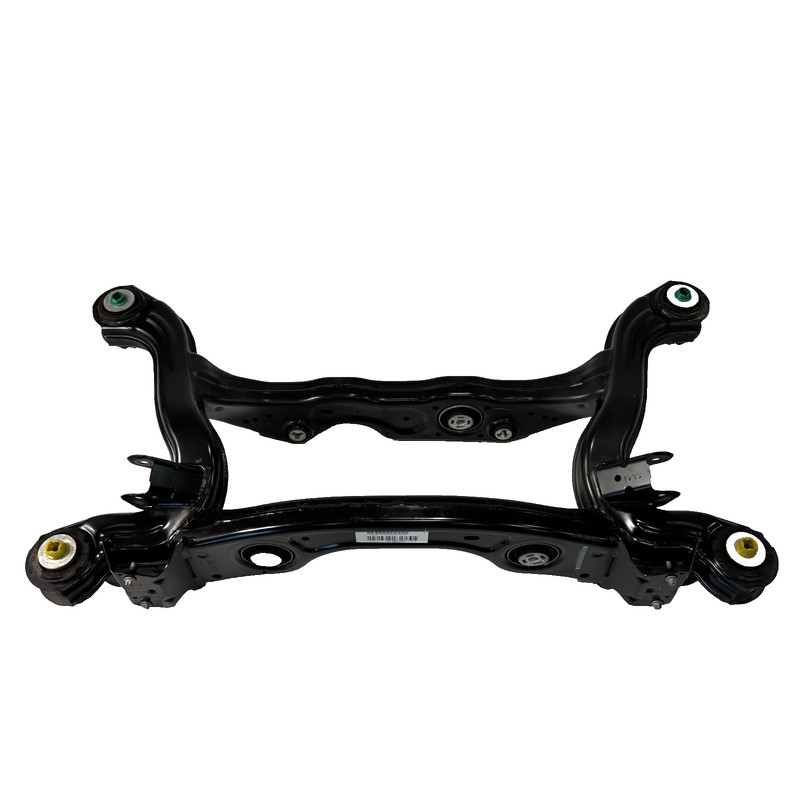 📌 19-22 MERCEDES A220 4MAT REAR SUSPENSION SUBFRAME CROSSMEMBER 1773501002 OEM
