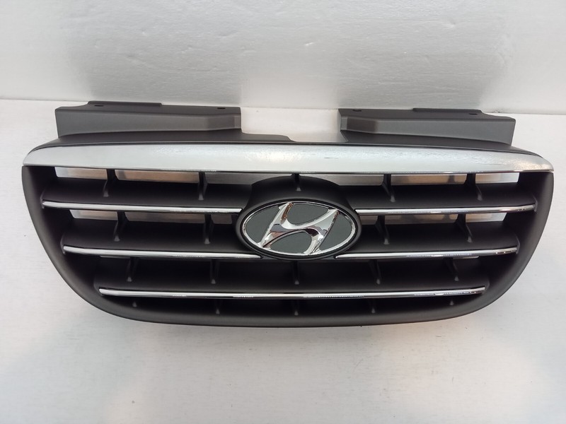 2007-2009 HYUNDAI ELANTRA GRILLE ASSY OEM PART#86351-2H000