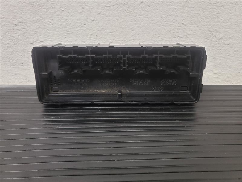 14-15 Chevrolet Silverado 1500 Temperature Control Module OEM 13591692