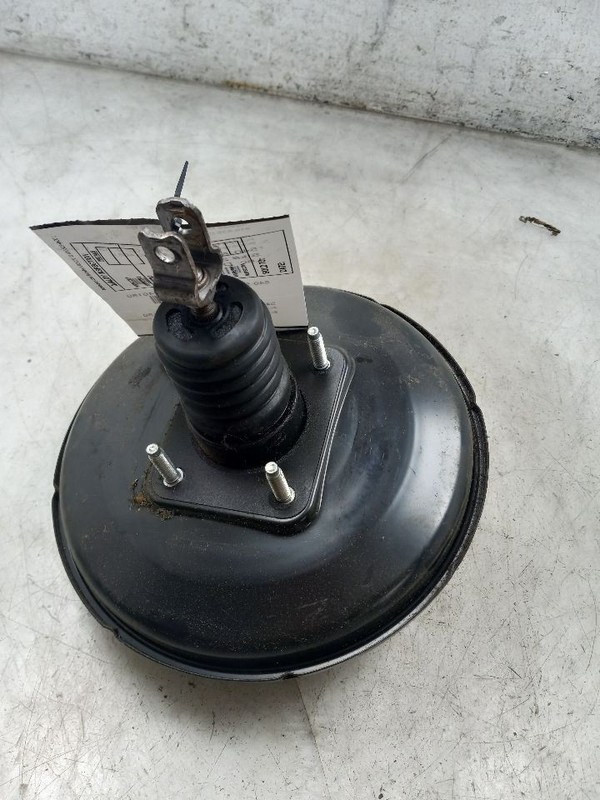 Power Brake Booster Hatchback 2 Door Fits 12-14 YARIS
