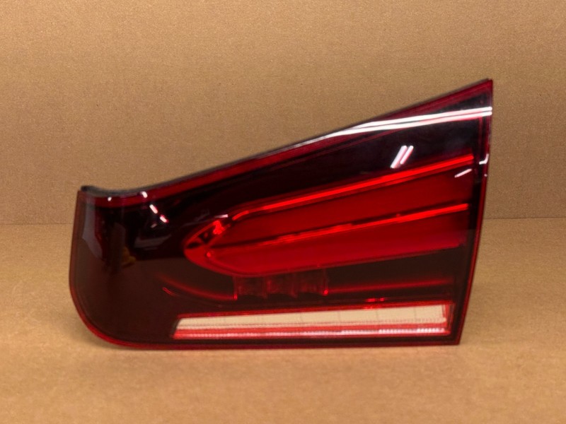 ⭐NICE! 2019-2022 MERCEDES-BENZ A220 RIGHT PASSENGER TAILLIGHT TAILAMP ASSY OEM