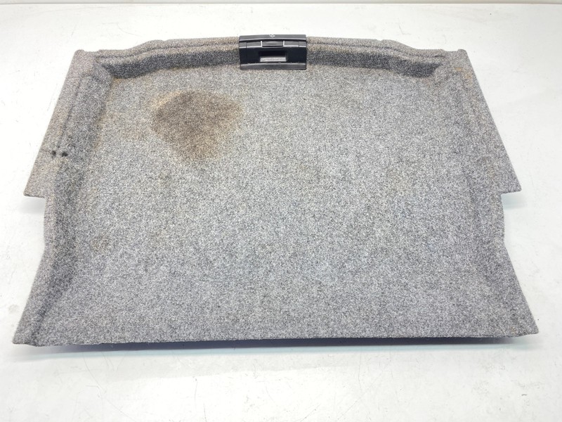 BMW E46 3 Series M3 Convertible Rear Trunk Storage Luggage Compartment Pan OEM✅