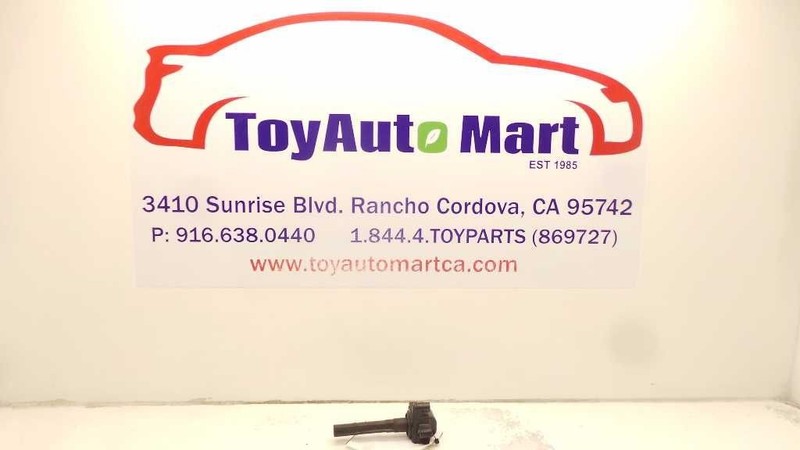 99 00 01 02 03 TOYOTA SOLARA 3.0L IGNITION COIL 90080-19012