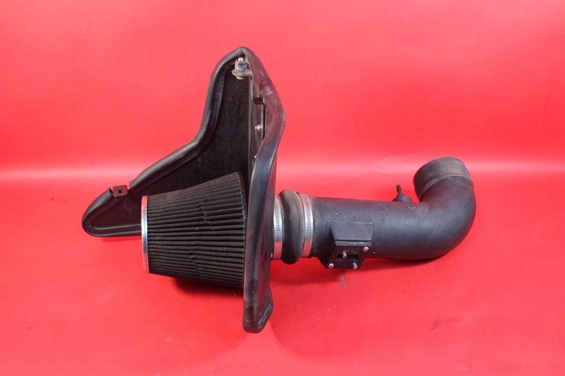 2010-15 Camaro SS K&N Cold Air Intake *Used*