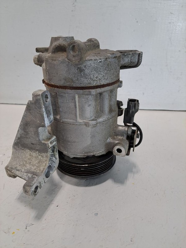 AC Compressor Fits 15-21 RENEGADE 3478097
