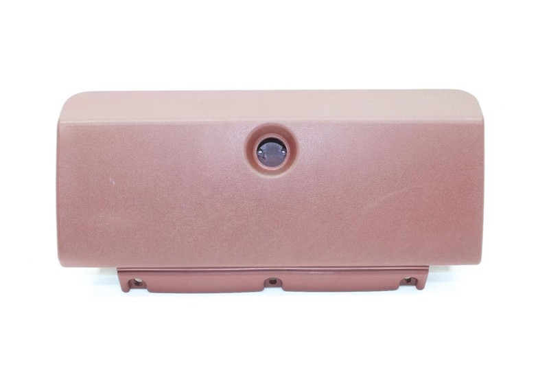 Red Glove Box Fits 82-83 280ZX