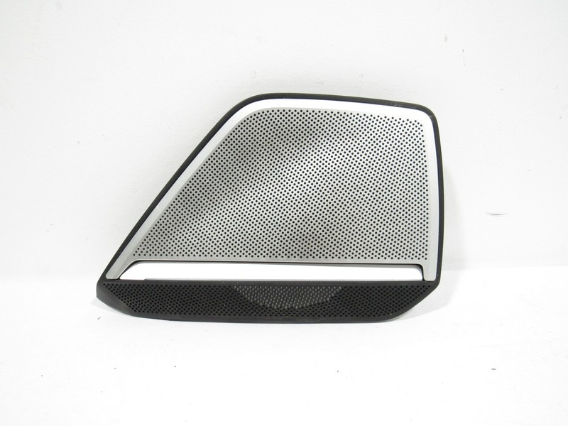Audi RS7 C8 2022 Rear Left Door Speaker Cover Grille Bang Olufsen 19-24 ;:O
