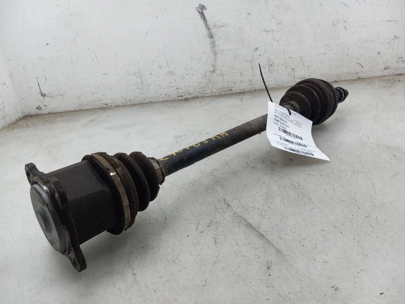 99 00 LEXUS RX300 REAR PASSENGER RIGHT AXLE SHAFT 4WD