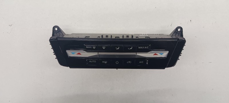 23-'24 FORD EXPLORER Heat AC Controller w/police pkg OEM 1 Year Warranty!