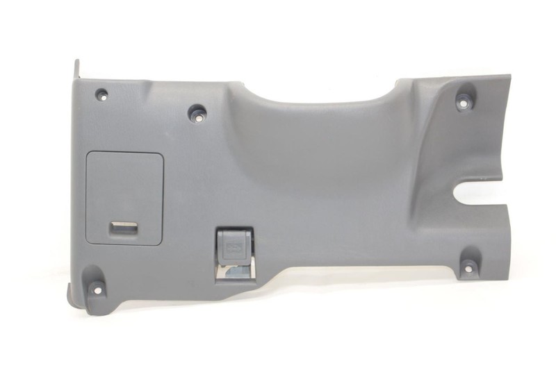 95-00 Toyota TACOMA Gray Driver Left Side Knee Kick Panel