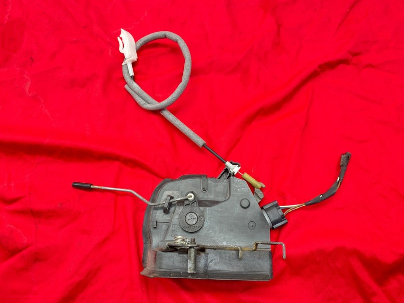 99-06 BMW E46 3 Series M3 2Dr Right Pasenger Door Lock Latch Actuator Motor OEM✅