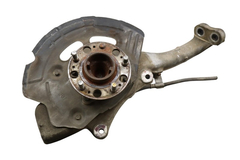 15-20 Hyundai Genesis G80 RWD Front Left Driver Side Spindle Knuckle Hub Oem