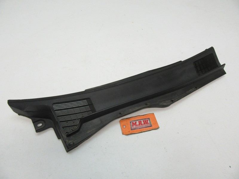 WIPER ARM COWL WINDSHIELD HOOD VENT TRIM MOTOR TOP COVER for 99-03 TOYOTA SOLARA
