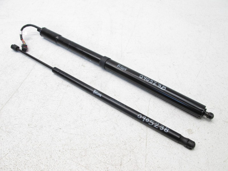 10-19 JAGUAR X351 XJ XJL XJR XJR575 TRUNK LIFT SUPPORT STRUT SET OEM 090523B