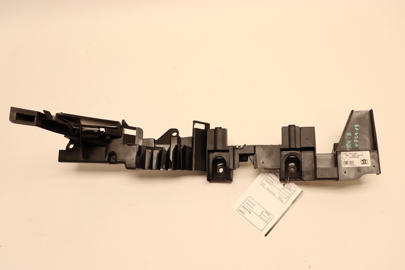 2014-2017 MERCEDES S-CLASS S550 W222 SEDAN REAR RIGHT BUMPER SUPPORT BRACKET OEM