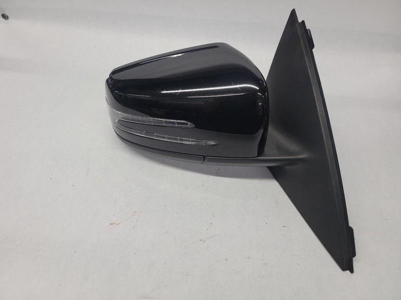 12-'15 MERCEDES C250 Right passenger Door Mirror Power OEM Grade A!