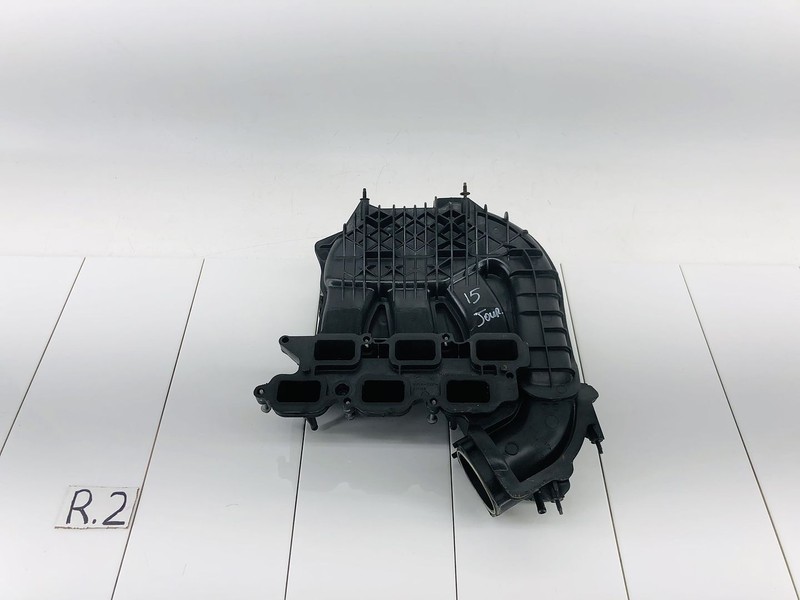11-19 DODGE JOURNEY 3.6L V6 GAS ENGINE MOTOR UPPER AIR INTAKE MANIFOLD OEM