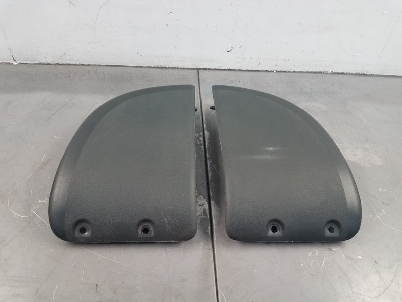 2004 Jeep Wrangler TJ Rubicon 4x4Roll Bar Speaker Pods #7299 G4