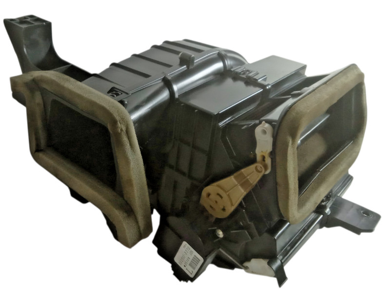 2011-2014 Subaru Impreza A/C Heater Blower Motor Housing 72210FG010 OEM 12989