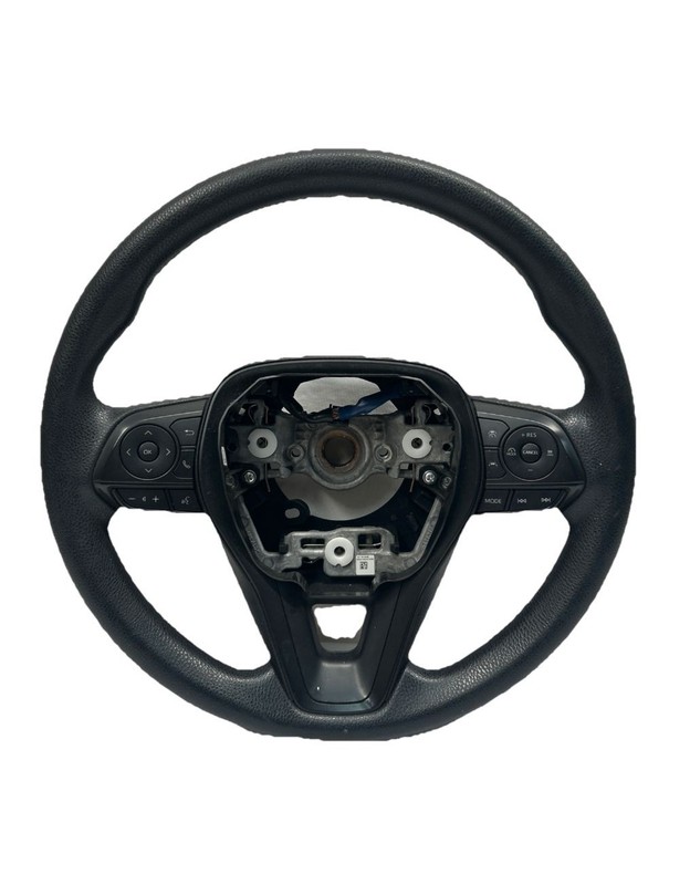 2020 2021 2022 2023 2024 Toyota Corolla steering wheel SE us built leather assy