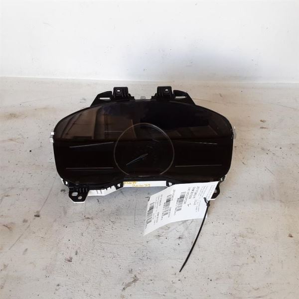 Speedometer MPH ID GB5T-10849-CA Thru GB5T-10849-CF Fits 16 EXPLORER 2170341