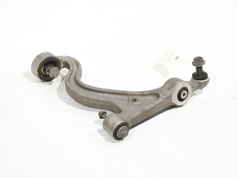 10-13 Porsche Panamera 970 Lower Control Arm FRONT LEFT Driver Side OEM