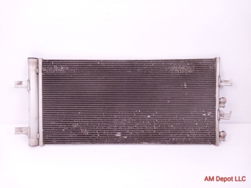 2014 Mini Cooper S F56 F55 F57 F60 AC A/C Condenser 64509271204