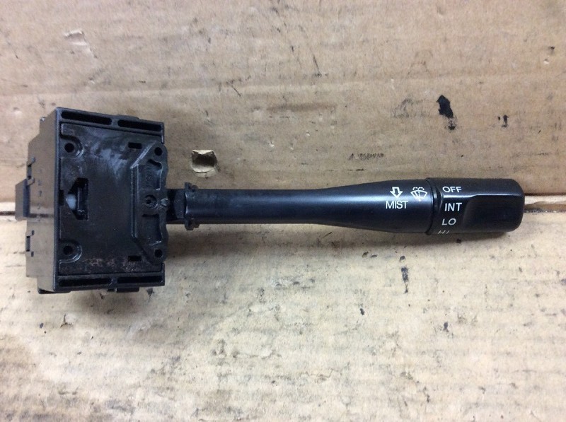 92 93 94 95 Prelude Wiper Combination Combo Switch Used OEM