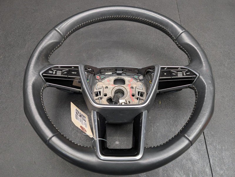 Steering Wheel 2019 Audi A7 2020 2021 2022 2023 2024 X