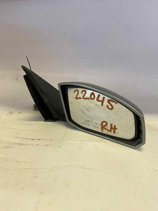 Door Mirror NISSAN 350Z Right 05 06 07 08 09