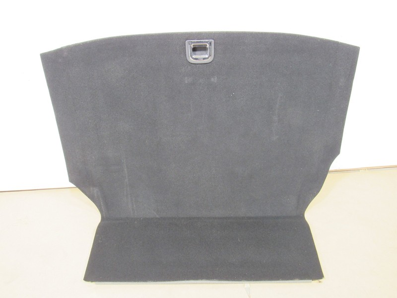 17-20 Genesis G90 2019 Rear Trunk Cargo Floor Cover Spare Tire Mat Panel |#3