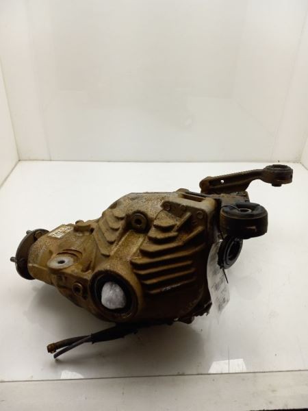 Carrier Front Axle 5.7L 4.30 Ratio Fits 07-19 TUNDRA