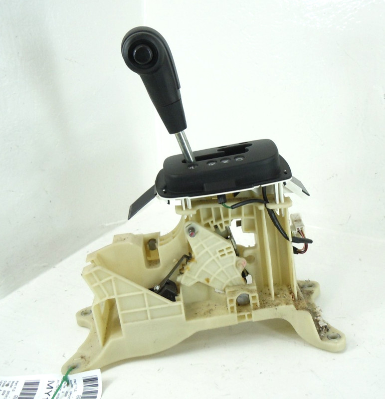 2009 09 Kia Sportage Automatic Transmission Floor Shifter OEM