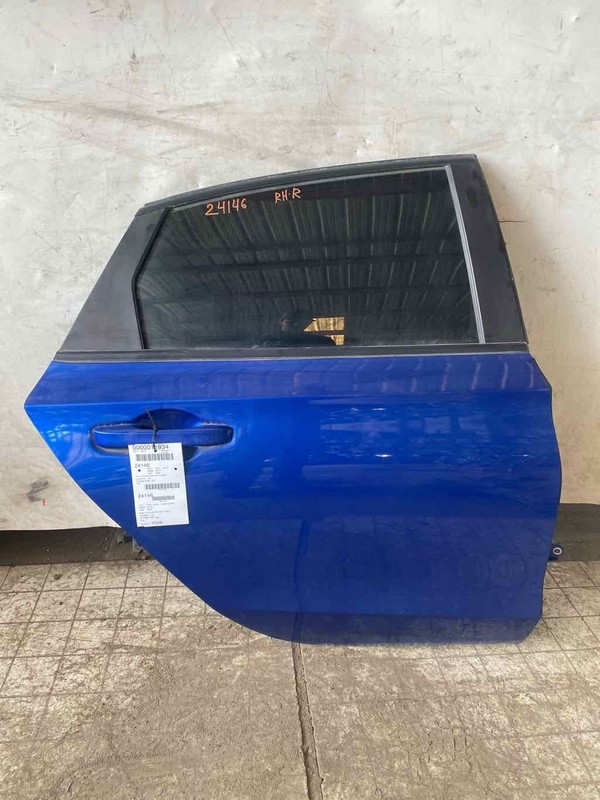 Rear Door HONDA CIVIC Right 22 23 24