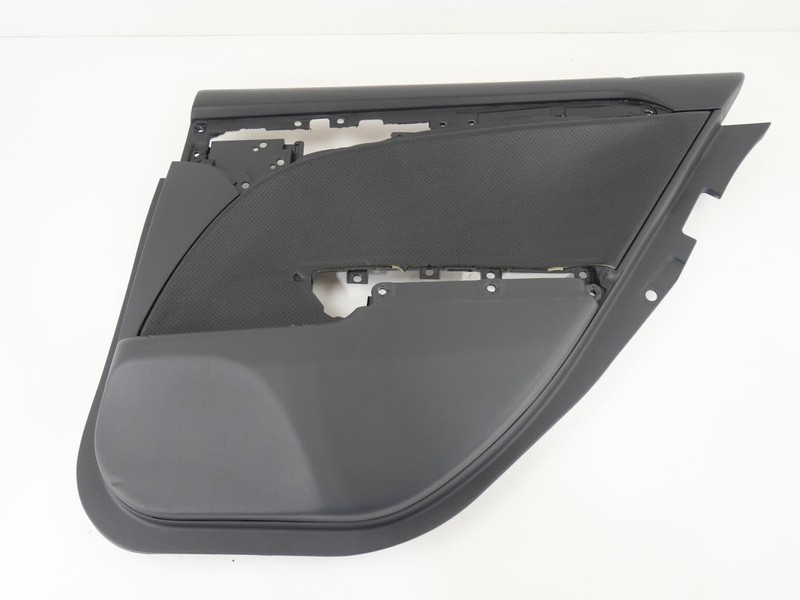 2004-2008 Acura TL Rear Right RH Passenger Side Door Panel Card Assembly OEM