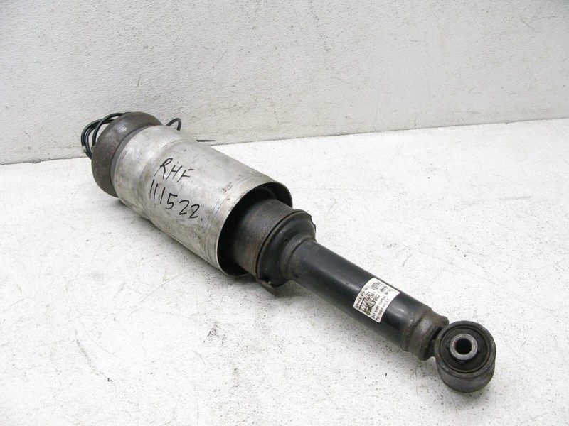 06-09 LAND ROVER RANGE ROVER SPORT SUSPENSION AIR SPRING FRONT RIGHT OR LEFT 11R