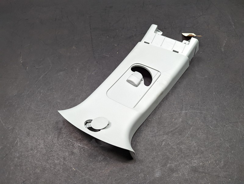 Center Right B Pillar Upper Trim Panel 2022 Mitsubishi Outlander Sport 2018-2021