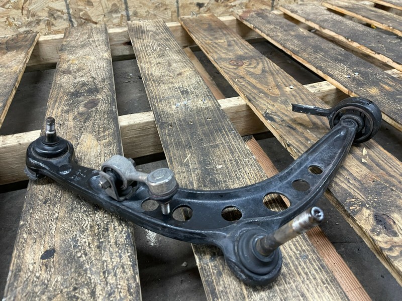 BMW E36 323 325 328 Z3 Front Passenger Lower Control Arm Axle Wishbone OEM ✅