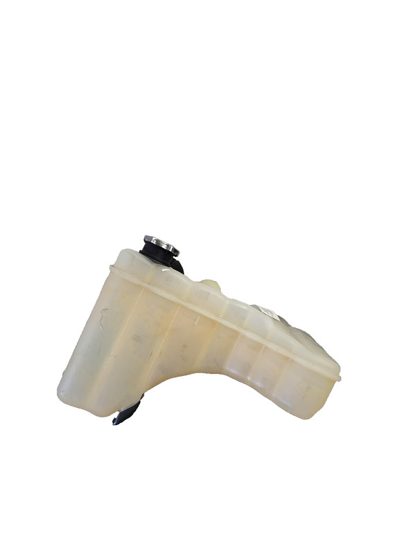 Used Oem Dodge Radiator Coolant Expansion Reservoir Bottle 2011-2023 Challenger